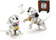 Lego Disney 43271 Šteniatka Lucky a Penny z filmu 101 dalmatíncov - cena, srovnání