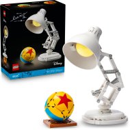 Lego Ideas Disney Pixar 21357 Luxo Jr. - cena, srovnání