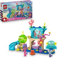 Lego Gabinin kúzelný domček 11204 Morská víla Gabby a jej akváriové dobrodružstvo - cena, srovnání