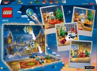 Lego City 60475 Adventný kalendár 2025 - cena, srovnání