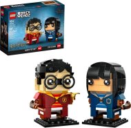 Lego BrickHeadz 40616 Harry Potter a Cho Changová - cena, srovnání