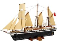 Lego Icons 10335 - Loď Endurance - cena, srovnání