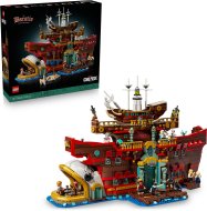Lego ONE PIECE 75640 Plávajúca reštaurácia Baratie - cena, srovnání