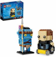 Lego BrickHeadz 40554 Jake Sully a jeho Avatar - cena, srovnání
