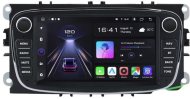 Hizpo 2 GB RAM 2DIN AUTORÁDIO S KAMEROU Ford S-Max Mondeo Galaxy C-Max Focus KUGA - cena, srovnání