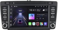 Hizpo Autorádio Škoda Octavia 2 II 2004-2013 CarPlay, Android Auto 2 + 32 GB, bez potreby rámčeka - cena, srovnání
