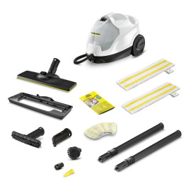 Kärcher SC 4 EasyFix Plus 1.512-640.0