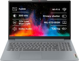Lenovo IdeaPad Slim 3 82XM00XPCK