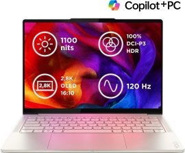 Lenovo Yoga Slim 7 83JX003DCK