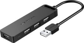 Vention 4-Port USB CHMBD