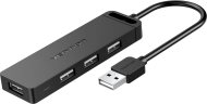 Vention 4-Port USB CHMBD - cena, srovnání