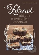 Zdravé hříchy s ovesnými vločkami - cena, srovnání