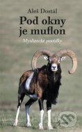 Pod okny je muflon - cena, srovnání