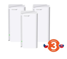 Tenda Nova MX21 Pro (3-pack)