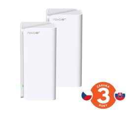 Tenda Nova MX21 Pro (2-pack)