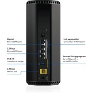 Netgear Nighthawk RS300 - cena, srovnání
