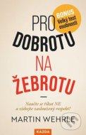Pro dobrotu na žebrotu - cena, srovnání