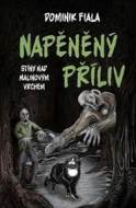 Stíny nad Malinovým vrchem Napěněný příliv - cena, srovnání