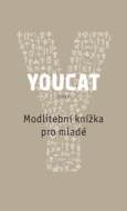 YouCat Modlitební knížka pro mladé - cena, srovnání