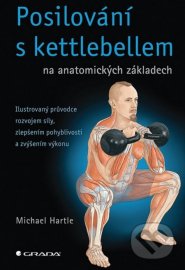 Posilování s kettlebellem na anatomických základech