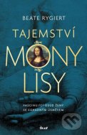Tajemství Mony Lisy - cena, srovnání