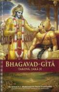 Bhagavad-Gítá (2.vyd.) - cena, srovnání