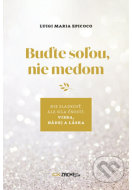 Buďte soľou, nie medom - cena, srovnání