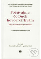 Počúvajme, čo Duch hovorí cirkvám - cena, srovnání