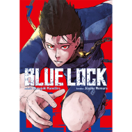 Blue Lock 7 - cena, srovnání