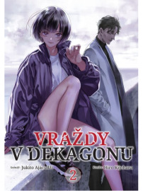 Vraždy v Dekagonu 2