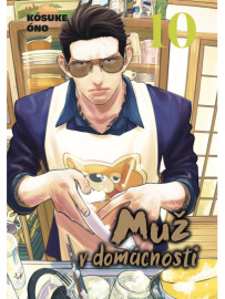 Muž v domácnosti 10