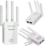 Verk 06234 Rozširovač WiFi signálu - cena, srovnání