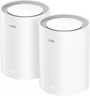 Cudy M3600 (2-Pack) - cena, srovnání