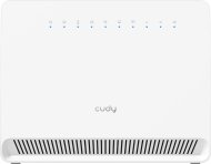 Cudy N300 LT400V - cena, srovnání