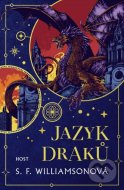 Jazyk draků - cena, srovnání