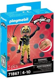 Playmobil 71867 Kúzelná Lienka a Čierny kocúr: Vesperia