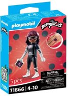 Playmobil 71866 Kúzelná Lienka a Čierny kocúr: Lady Wifi - cena, srovnání