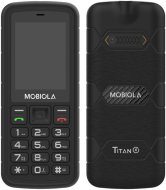 Mobiola MB500 TitanX - cena, srovnání
