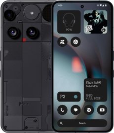 Nothing Phone (3) 12GB/256GB