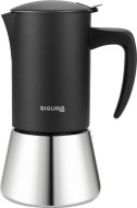 Siguro Moka konvička Elite Brew 300ml - cena, srovnání