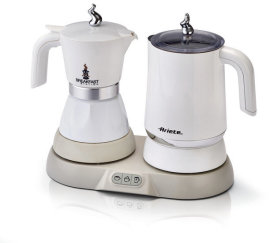 Ariete Breakfast Station 1344