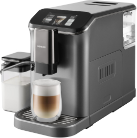 Sencor SES 8500BK