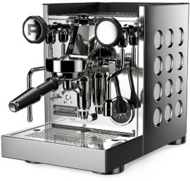 Rocket Espresso Appartamento TCA