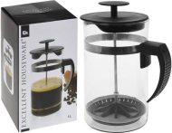Koopman French press coffee 1l - cena, srovnání