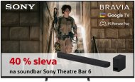 Sony K-65XR55 - cena, srovnání