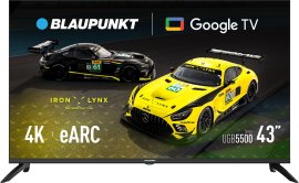 Blaupunkt 43UGB5500S