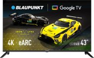 Blaupunkt 43UGB5500S - cena, srovnání