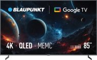 Blaupunkt 85QBG8000S - cena, srovnání