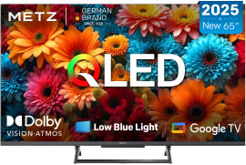 Metz 65MQF7500Z