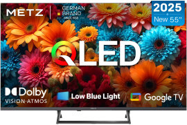 Metz 55MQF7500Z